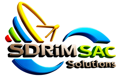 Logo Sdrimsac